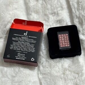Doucce Freematic Eye Shadow 67 Marisa Shimmer Single New 1.4g 0.05oz